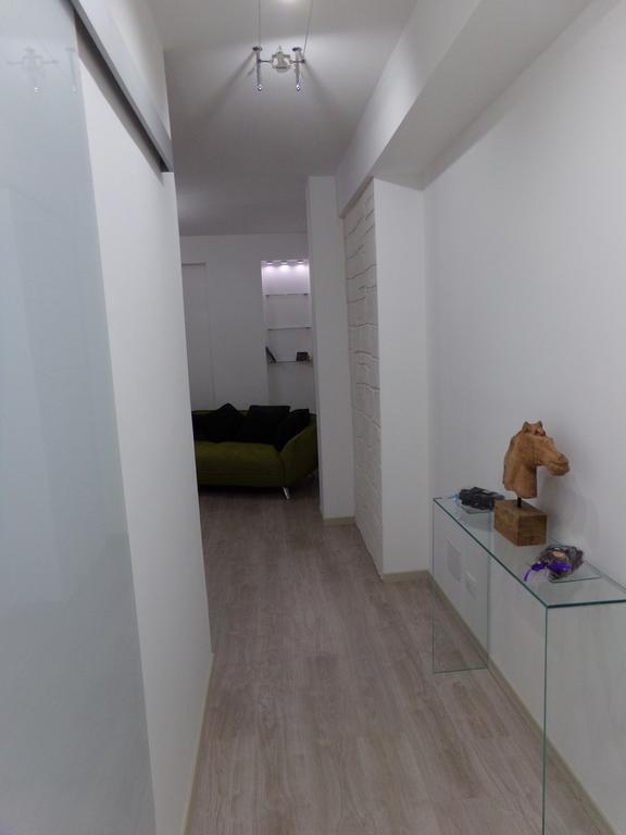 La Rotonda Holiday Home 라구사 외부 사진