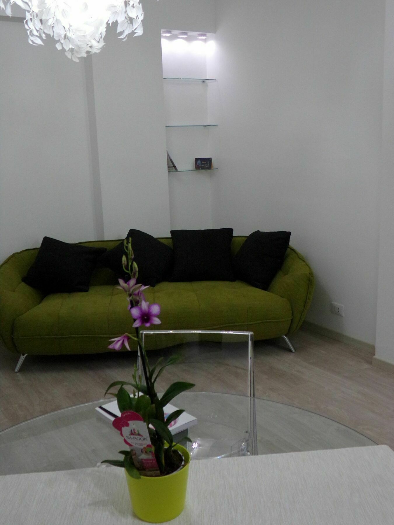 La Rotonda Holiday Home 라구사 외부 사진