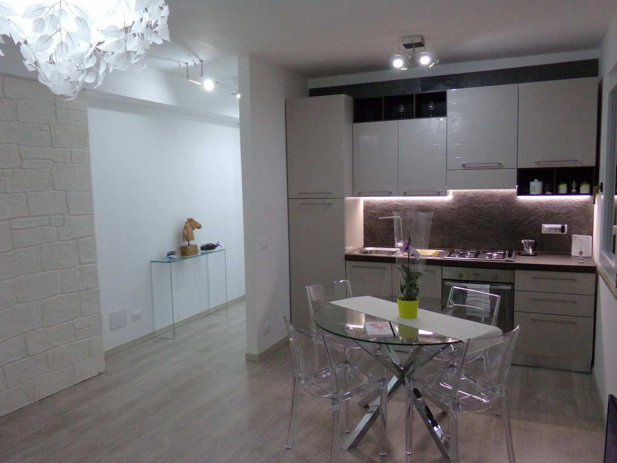 La Rotonda Holiday Home 라구사 외부 사진