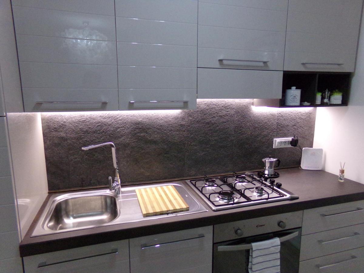La Rotonda Holiday Home 라구사 외부 사진