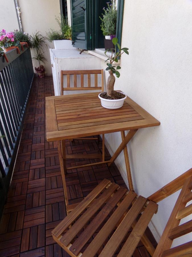 La Rotonda Holiday Home 라구사 외부 사진