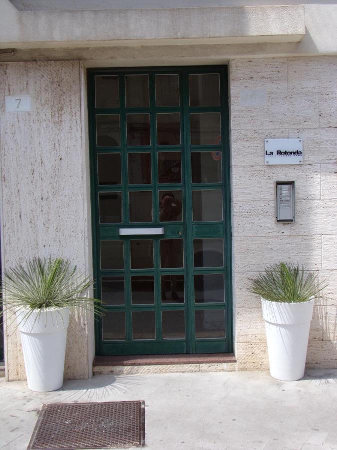 La Rotonda Holiday Home 라구사 외부 사진