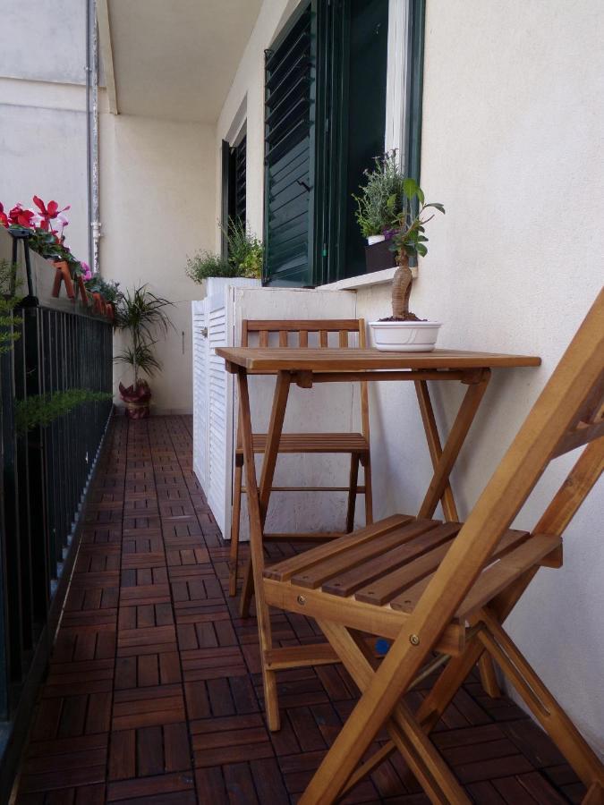 La Rotonda Holiday Home 라구사 외부 사진