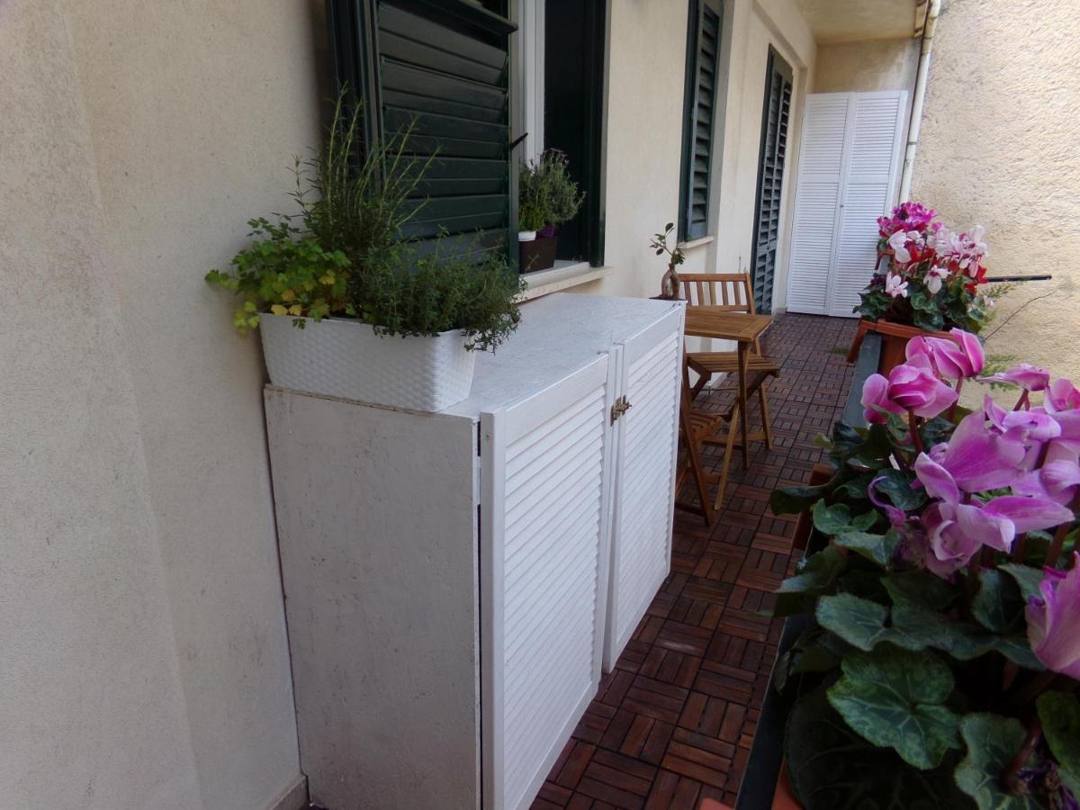 La Rotonda Holiday Home 라구사 외부 사진